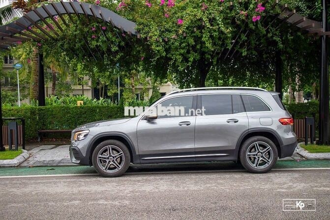 💎Mercedes GLB200 AMG model 2022, 1 CHỦ 33.000miles