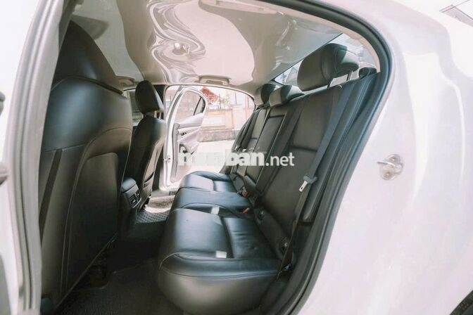 Mazda Mazda 3 Luxury 2024 Trắng