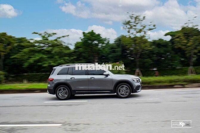 💎Mercedes GLB200 AMG model 2022, 1 CHỦ 33.000miles