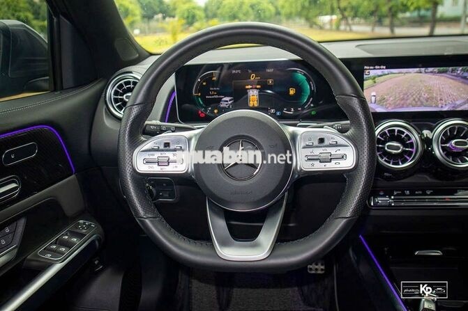 💎Mercedes GLB200 AMG model 2022, 1 CHỦ 33.000miles