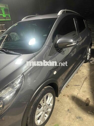 VinFast Fadil Base 2021 Xám 64.000 km