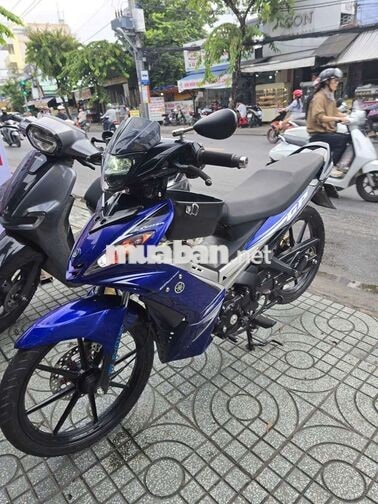 Yamaha Exciter 2010 Xanh, Đen
