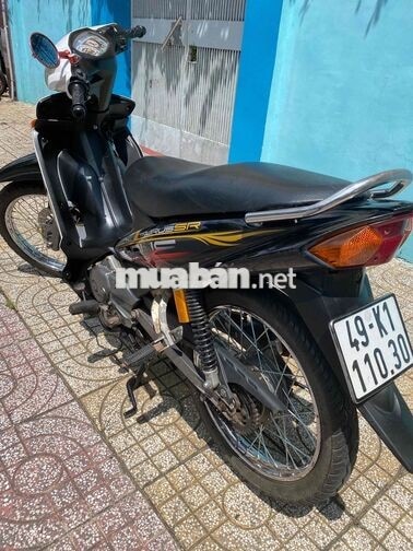Bán xe Yamaha Taurus  2012