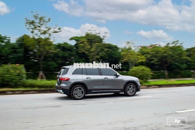 💎Mercedes GLB200 AMG model 2022, 1 CHỦ 33.000miles
