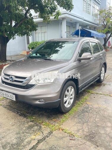 Honda CRV 2.4 2011 Nâu 150000 km