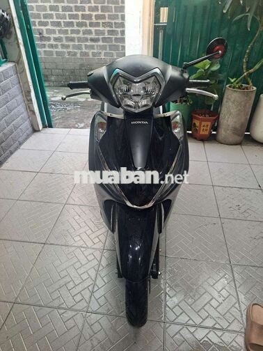 Honda Lead ABS 2025 Xe Lướt mới keng. chính chủ