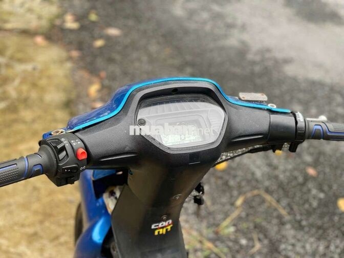 Wave máy 54+6 bs66 dọn kiểng 