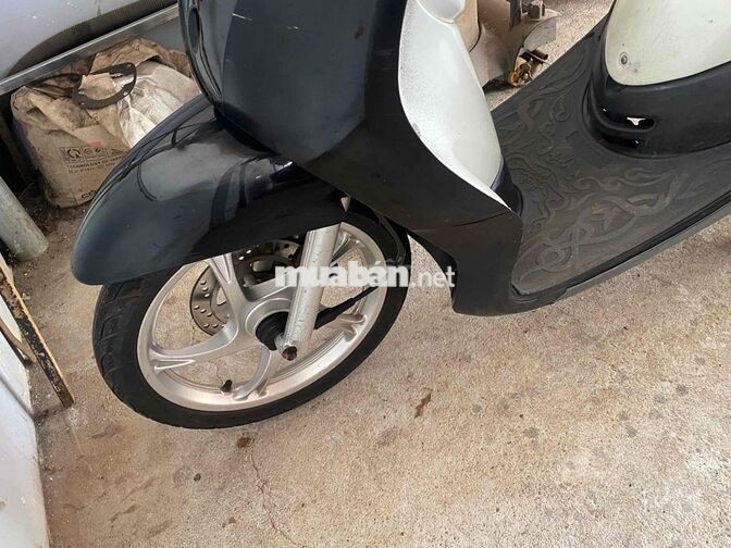 Yamaha Mio Đen, trắng