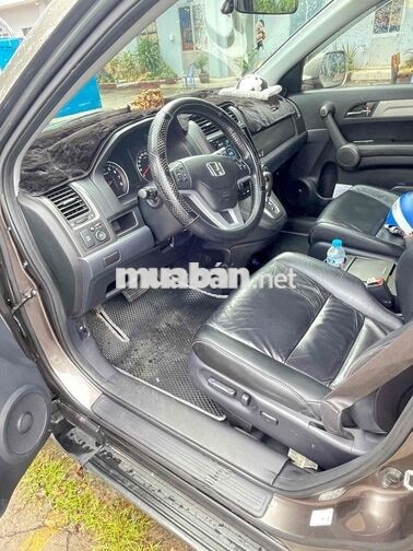 Honda CRV 2.4 2011 Nâu 150000 km