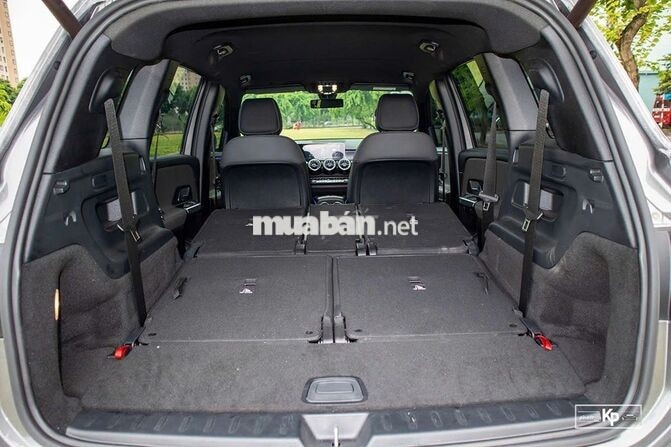 💎Mercedes GLB200 AMG model 2022, 1 CHỦ 33.000miles