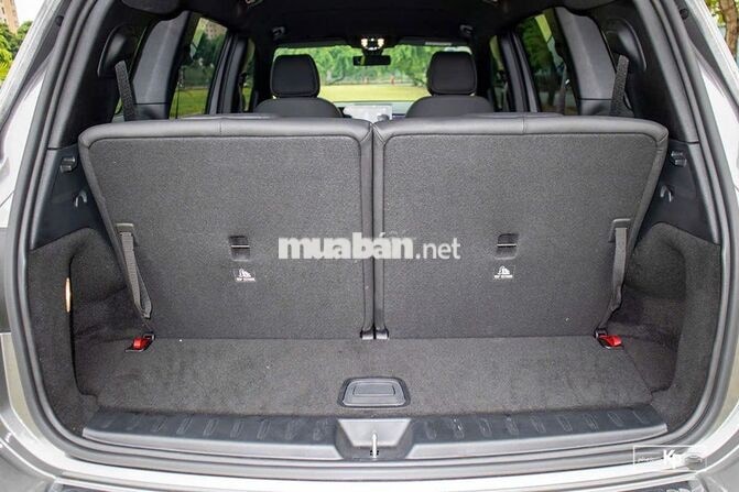💎Mercedes GLB200 AMG model 2022, 1 CHỦ 33.000miles
