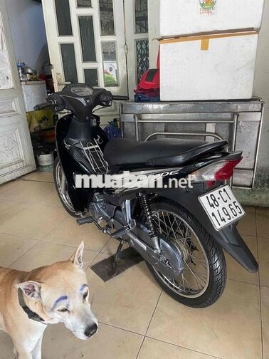 Honda Blade nhật đời 2016 mua mới chính hãng ,