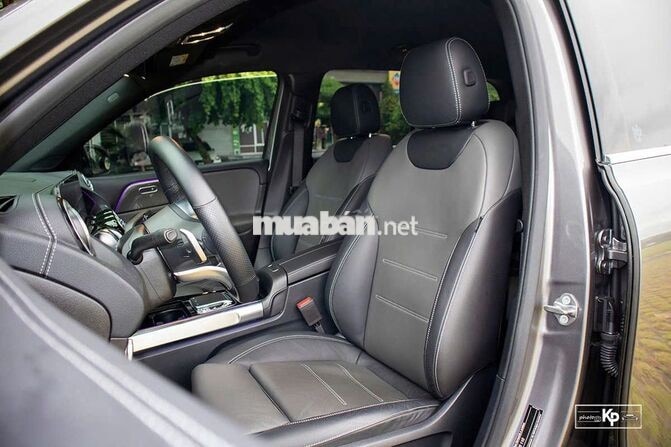 💎Mercedes GLB200 AMG model 2022, 1 CHỦ 33.000miles
