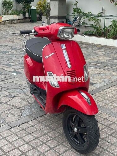 Vespa s125 zin ngon trả trc 7tr5 nhận xe