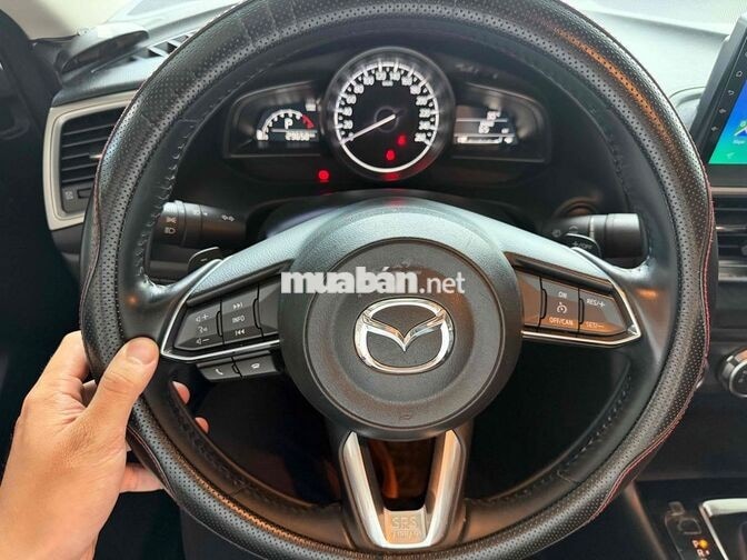 Mazda 3 2019 1.5L Tự động Trắng 29000 km