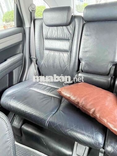 Honda CRV 2.4 2011 Nâu 150000 km