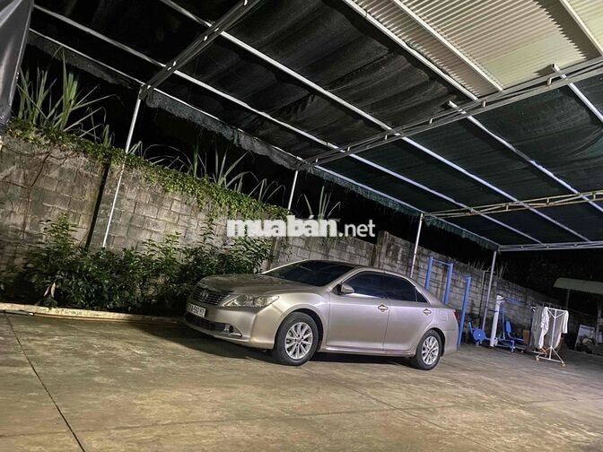 Toyota Camry 2.0E 2013 Vàng cát Tự động