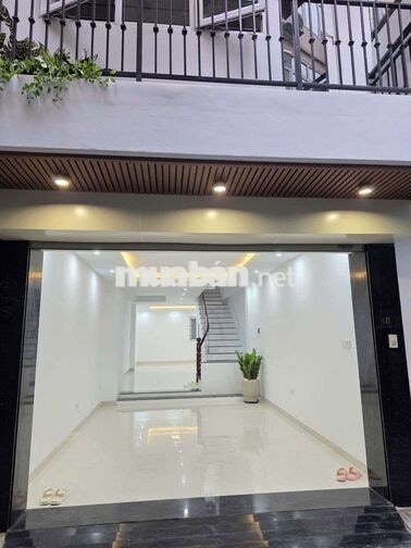 Bán nhà phân lô diện tích 57m2 tại phương liệt , thanh xuân , hà nội