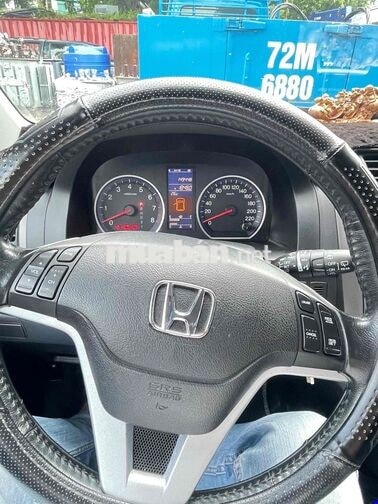 Honda CRV 2.4 2011 Nâu 150000 km
