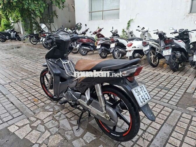 xe honda wave s110