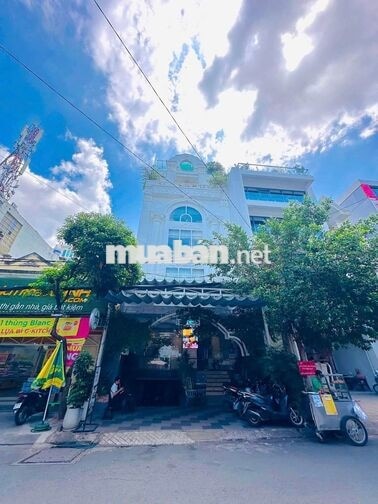 VĂN PHÒNG THANG MÁY K300 TB 95M2 28TRIỆU/THÁNG HẦM XE RỘNG CÓ BẢO VỆ