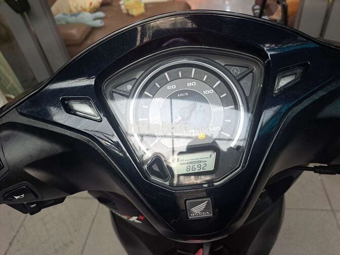 Honda Lead ABS 2025 Xe Lướt mới keng. chính chủ