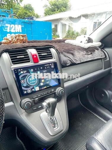 Honda CRV 2.4 2011 Nâu 150000 km