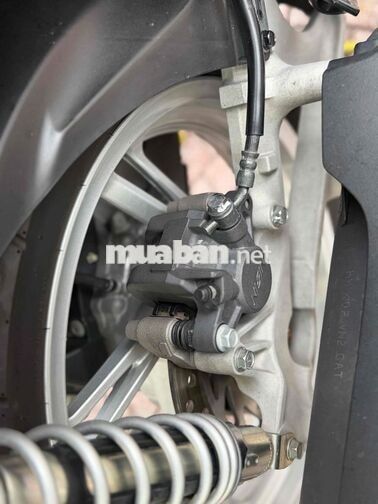 Honda SH125 CBS 2024 Trắng