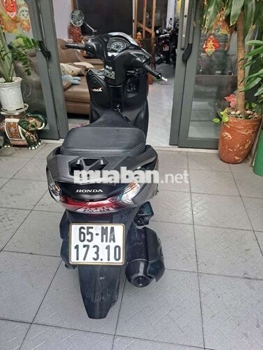 Honda Lead ABS 2025 Xe Lướt mới keng. chính chủ
