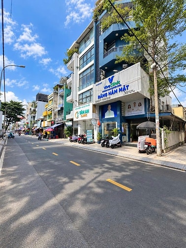 BĐS ĐÁNG ĐẦU TƯ NHẤT TÂN ĐỊNH Q1- NHÀ 4 LẦU-HĐT 60 TRIỆU/TH-18,5 TỶ TL