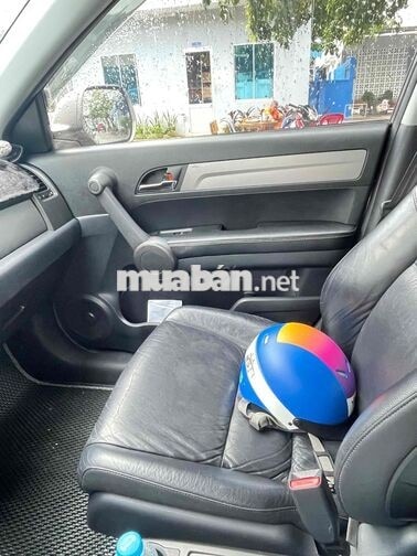 Honda CRV 2.4 2011 Nâu 150000 km