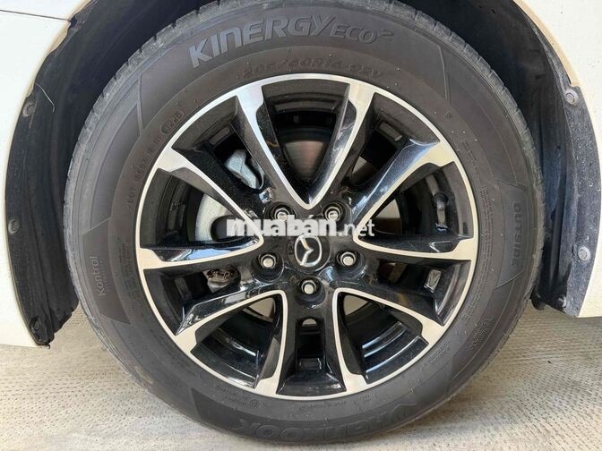 Mazda 3 2019 1.5L Tự động Trắng 29000 km