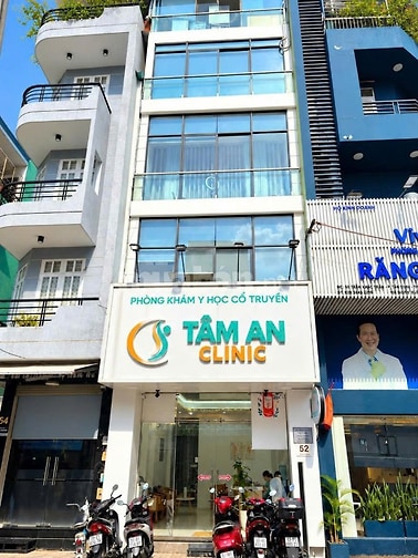 BĐS ĐÁNG ĐẦU TƯ NHẤT TÂN ĐỊNH Q1- NHÀ 4 LẦU-HĐT 60 TRIỆU/TH-18,5 TỶ TL