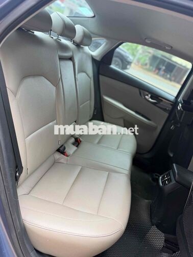 Cerato Luxury 2019 - 1 chủ mua mới từ đầu
