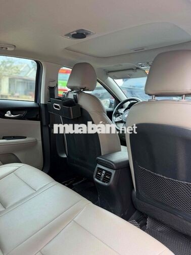 Cerato Luxury 2019 - 1 chủ mua mới từ đầu