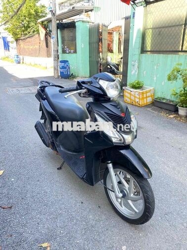 honda vision đẹp máy zin êm giá tốt