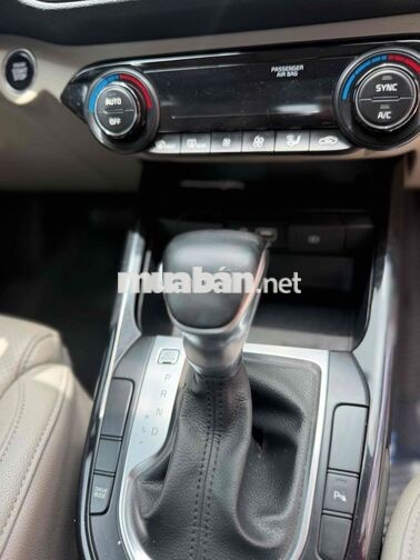 Cerato Luxury 2019 - 1 chủ mua mới từ đầu