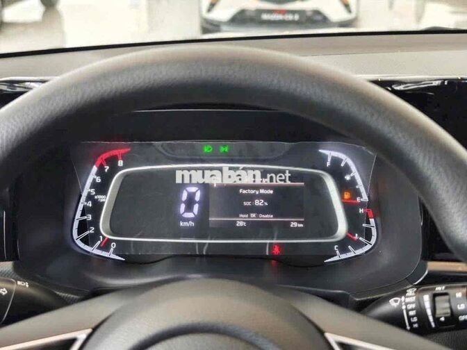 Kia Sonet SUV Trắng
