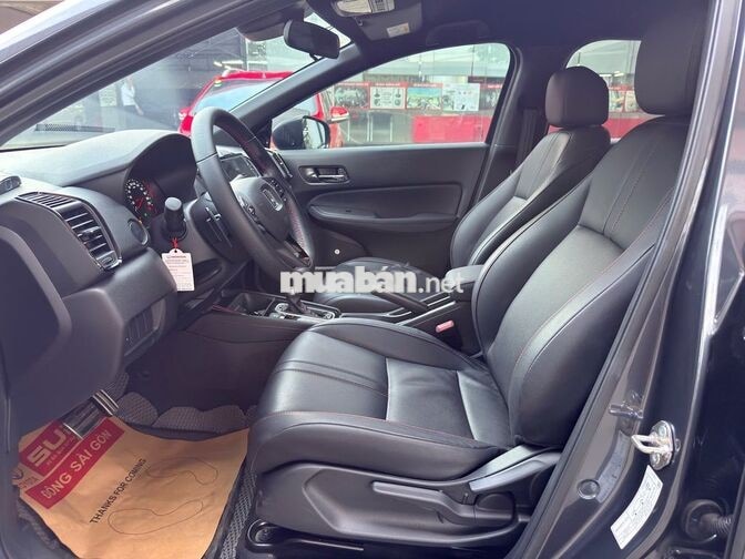 Honda City RS 2024 | lướt 9.000km- TT 130 triệu