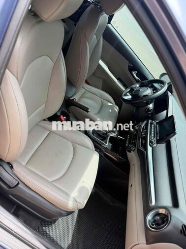 Cerato Luxury 2019 - 1 chủ mua mới từ đầu