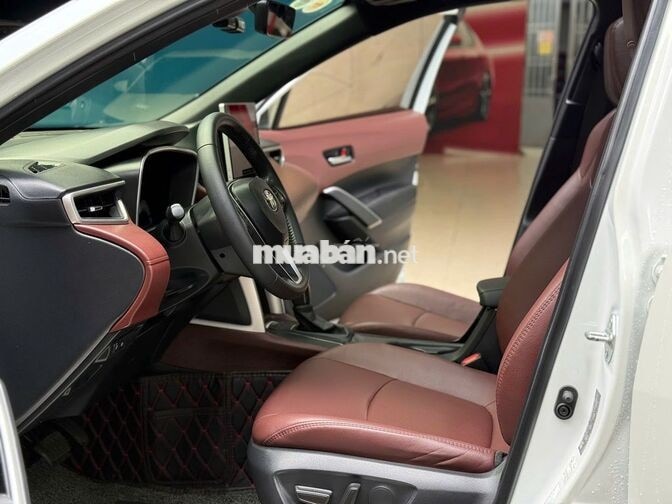 Cross 1.8V 2021 | 75.000km- TT 230tr nhận xe
