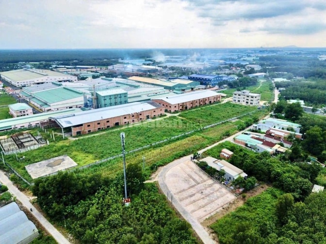 Giảm giá còn490tr/250m2 sổ sẳn ra cáo tốc Biên Hoà 5 phút ,0906364523