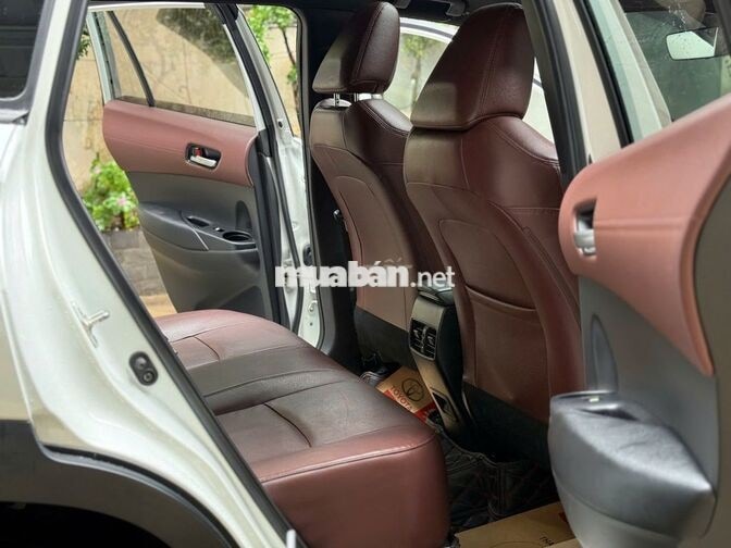 Cross 1.8V 2021 | 75.000km- TT 230tr nhận xe