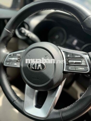 Cerato Luxury 2019 - 1 chủ mua mới từ đầu