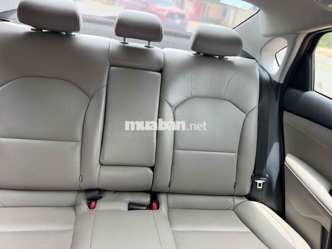 Cerato Luxury 2019 - 1 chủ mua mới từ đầu