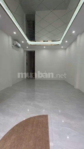 BĐS ĐÁNG ĐẦU TƯ NHẤT TÂN ĐỊNH Q1- NHÀ 4 LẦU-HĐT 60 TRIỆU/TH-18,5 TỶ TL
