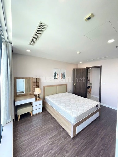 Bán gấp cc 55m2 Full nội thất/2,2 tỷ vay 75% trả góp 18 tháng 0 lãi