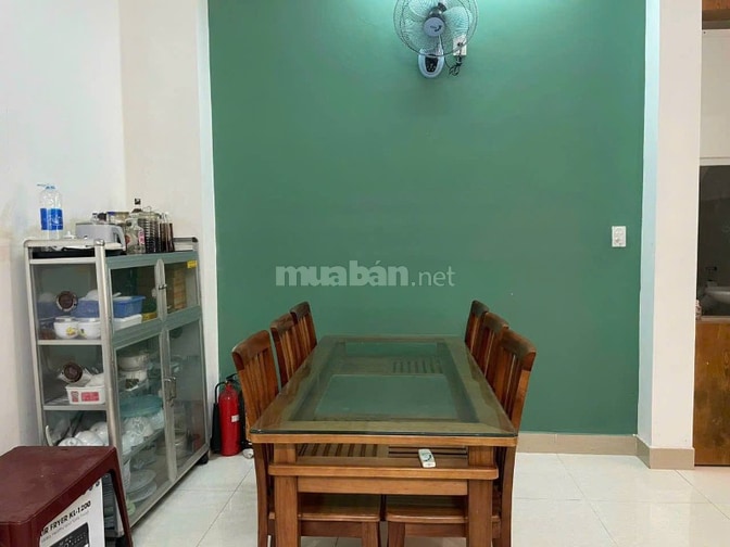 25-CHO THUÊ NHÀ 3 TẦNG KHUÊ MỸ ĐÔNG, GẦN BIỂN, FULL NỘI THẤT