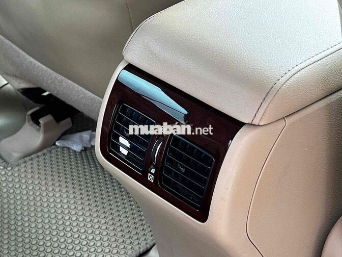 Toyota Camry E 2013 2.0L Tự động 61.000km
