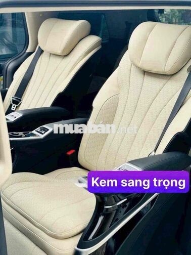 NEW CARNIVAL HEV- ƯU ĐÃI CỰC TỐT TRONG THÁNG 10